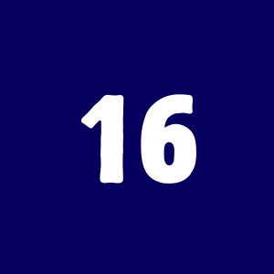 Album 16 (Explicit) from 