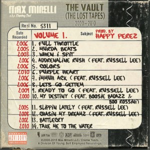 收聽Max Minelli的Battlecry (Explicit)歌詞歌曲