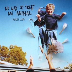 No Way to Treat an Animal (Explicit)