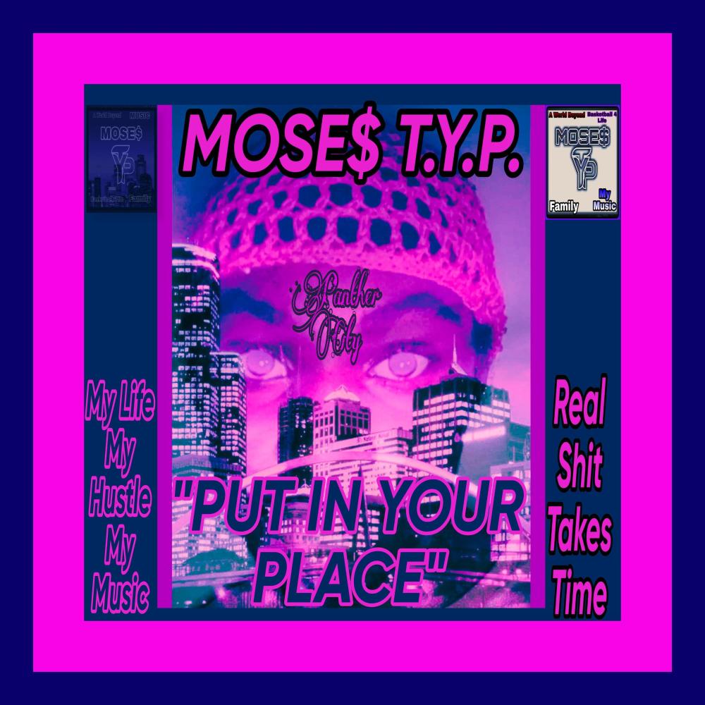PUT IN YOUR PLACE (Explicit)