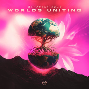 Album Worlds Uniting from A2B2