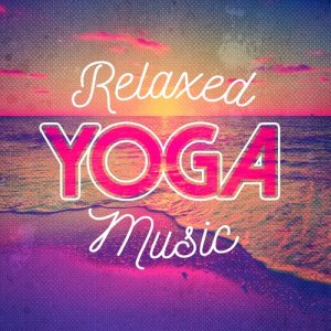 Yoga Workout Music的專輯Relaxed Yoga Music