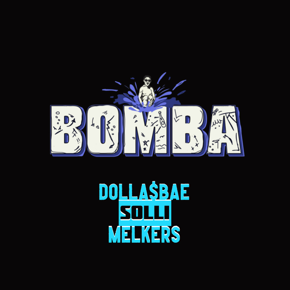 Bomba 2022 (Explicit)