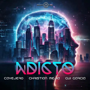 Listen to Adicto song with lyrics from CaYejero