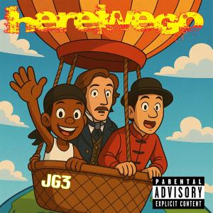 JG3的專輯herewego (Explicit)