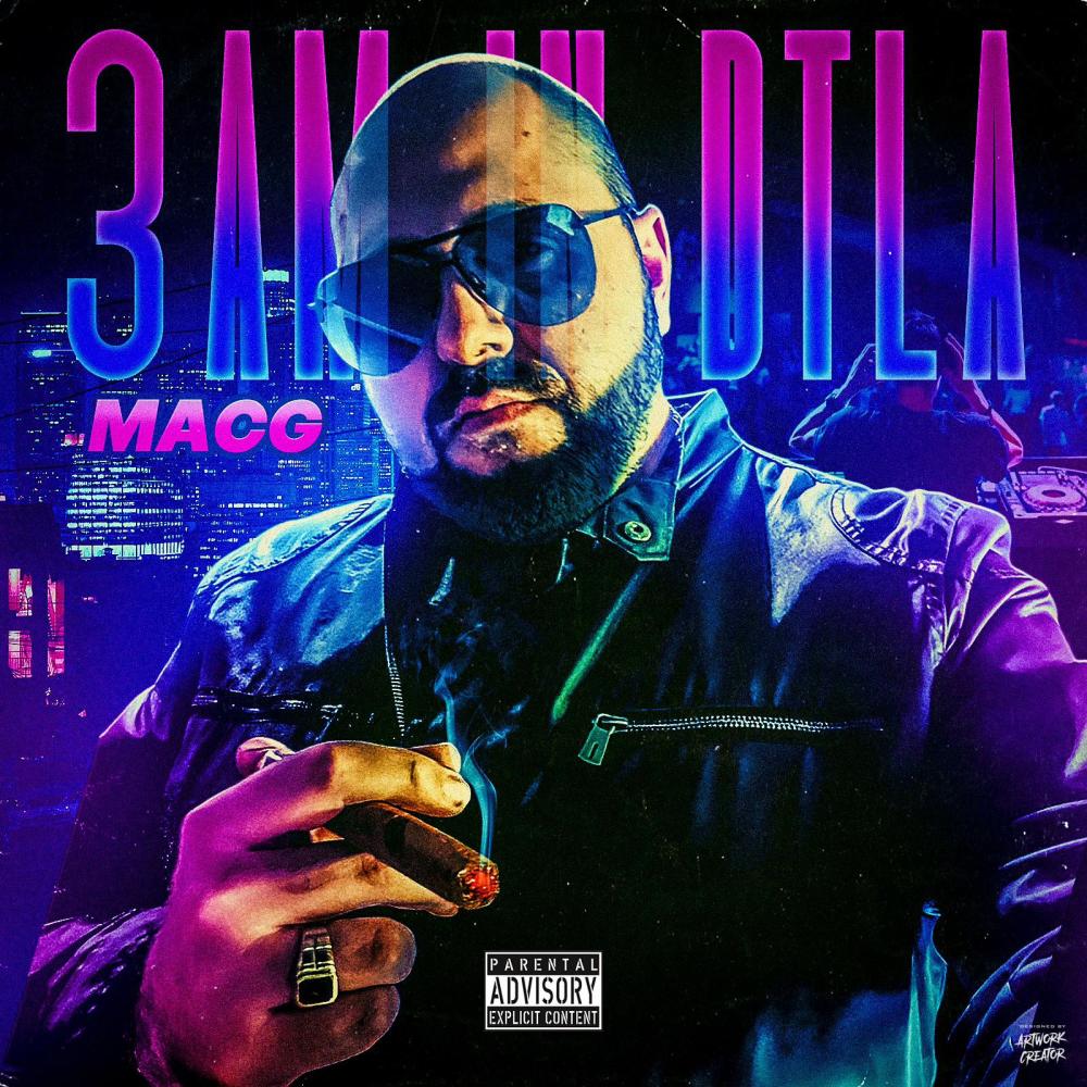 3AM IN DTLA (Explicit)