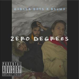 Album Zero Degrees (with Asumi) (Explicit) from ASUMI