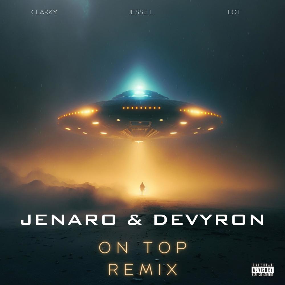 On Top (Extended Version)