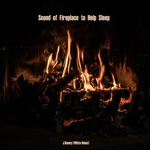 Listen to Sound of Fireplace to Help Sleep song with lyrics from J.Roomy