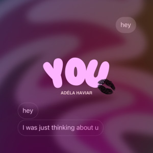 Album YOU from Adela Haviar