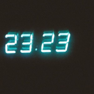 收聽Di-Vincent的23:23 (Explicit)歌詞歌曲