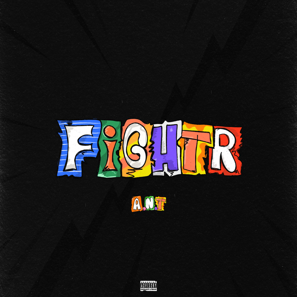 Fighter (Explicit)