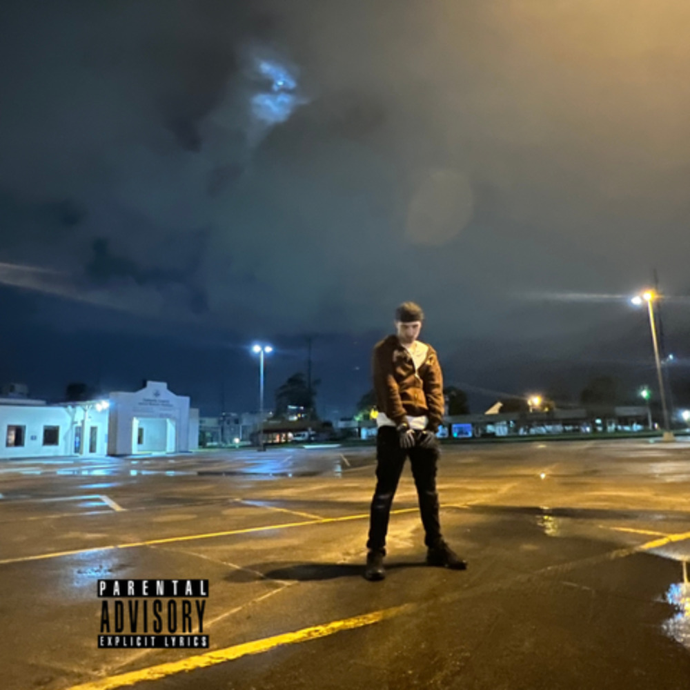 Drink The Night Away (Explicit)