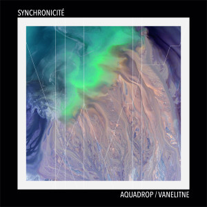 Aquadrop的專輯Synchronicité