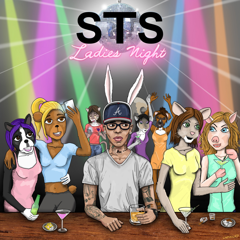 Playlist (Explicit)