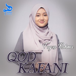 收聽Fayza Rahma的Qod Kafani歌詞歌曲