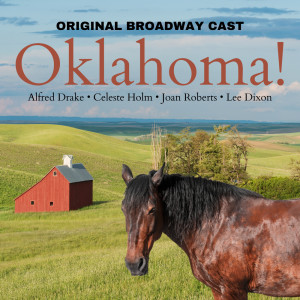 ดาวน์โหลดและฟังเพลง Oh, What a Beautiful Mornin' พร้อมเนื้อเพลงจาก Alfred Drake