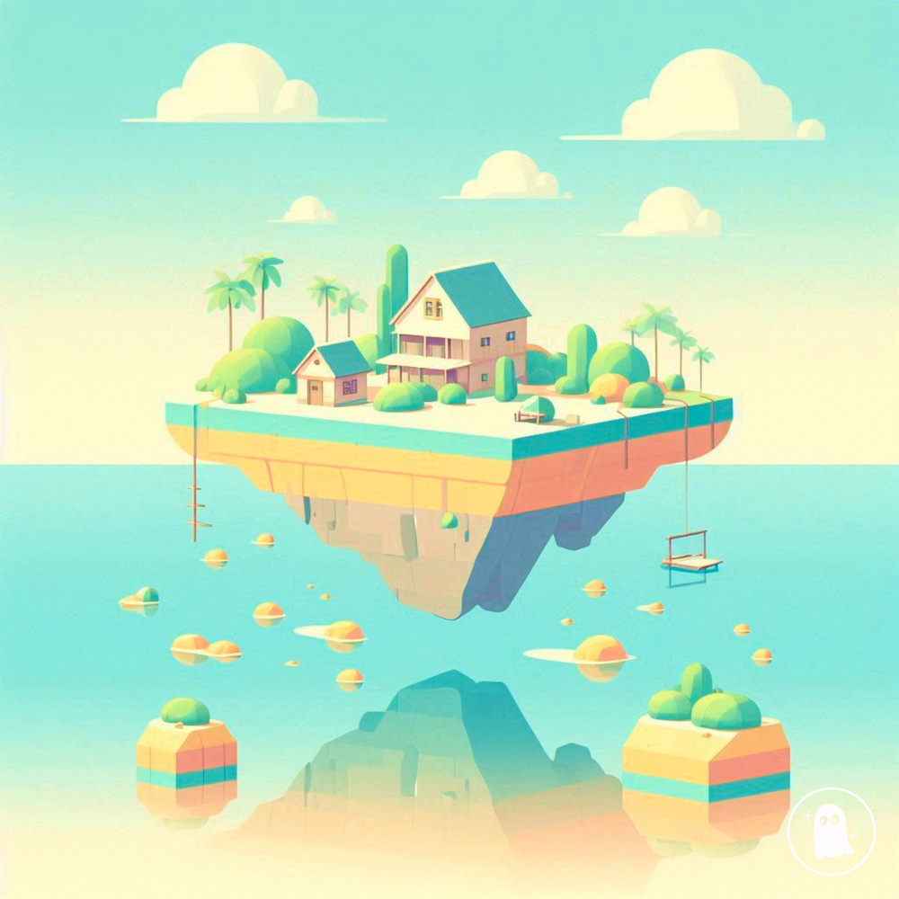 Island