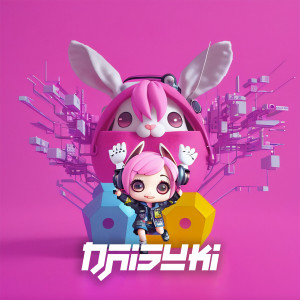 Listen to Daisuki song with lyrics from MATI