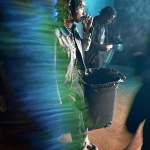 Ramiro的專輯Step Over (Explicit)