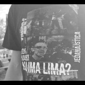 Mamut feat. Antebiotik的專輯MOŽDA