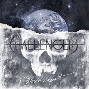 收聽Challengers的The Weight of the World歌詞歌曲