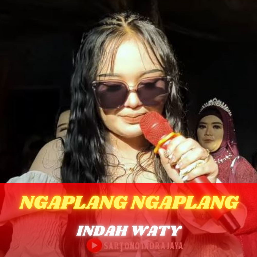 NGAPLANG NGAPLANG (Live Version)