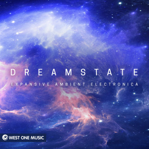 Album Dreamstate (Original Score) from Justin Black