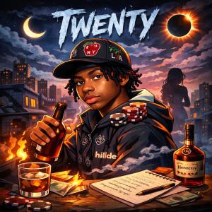 default playlist img