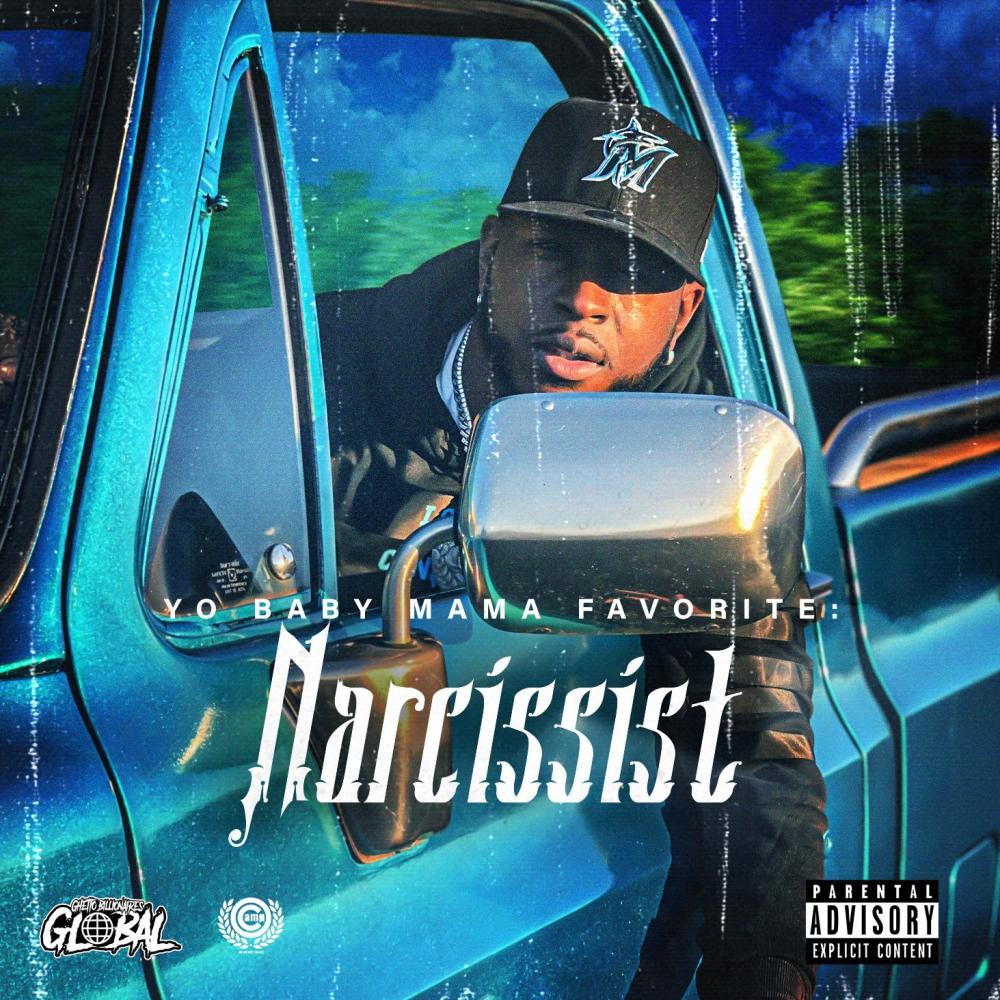 Trap Back (feat. Stunna1k) (Explicit)