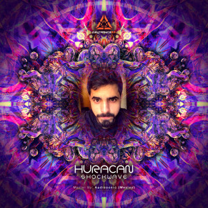 Listen to Shockwave song with lyrics from Huracan
