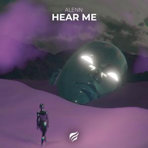 Alenn的專輯Hear Me