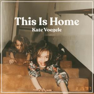 Kate Voegele的專輯This Is Home