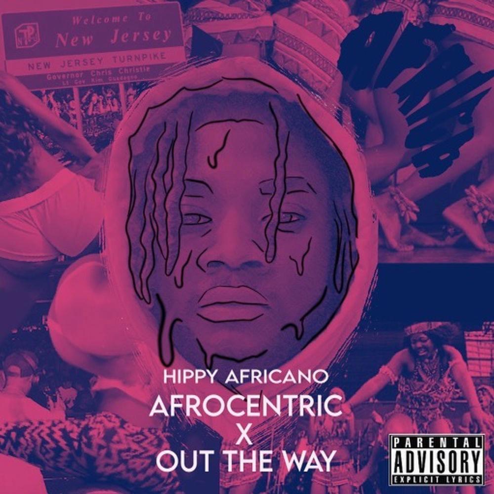 Out The Way (Explicit)