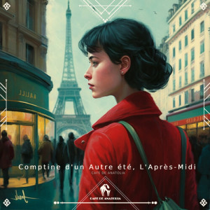 Album Comptine d'un Autre été, L'Après-Midi from Cafe De Anatolia