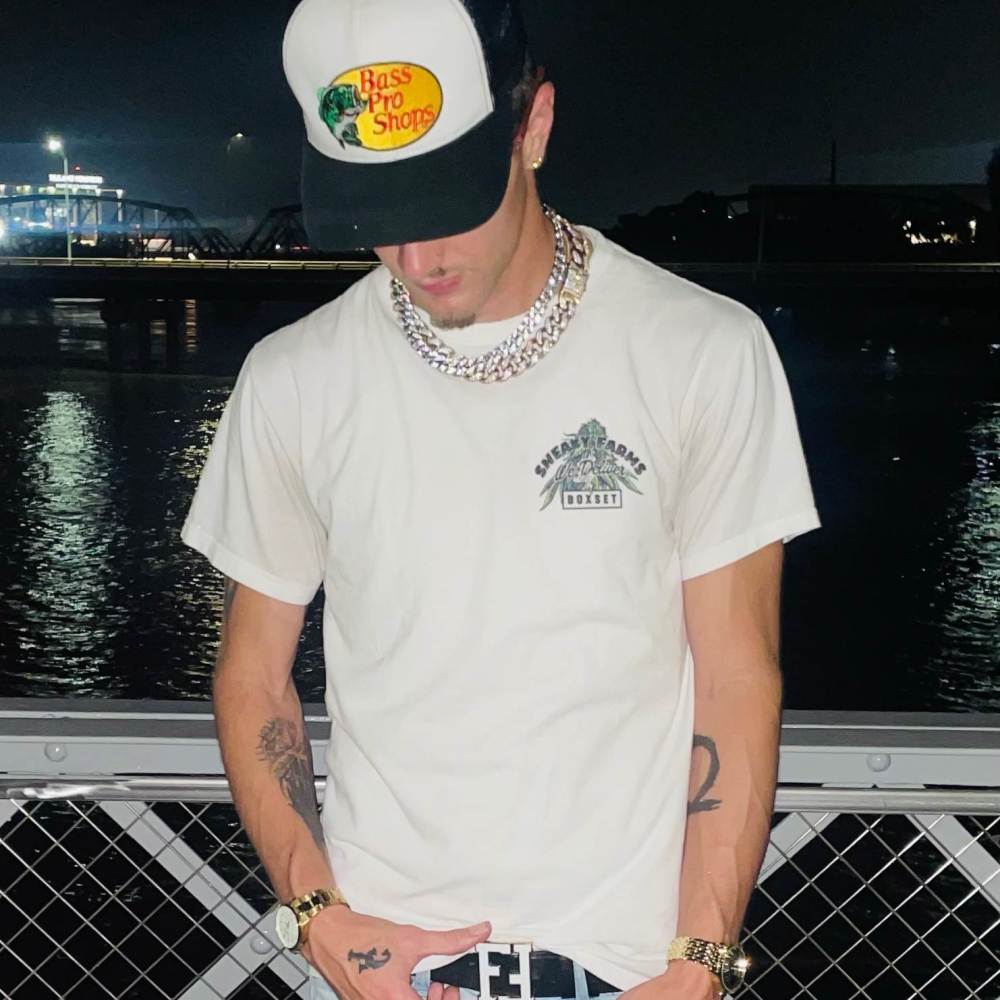 Dead Wrong (Explicit)