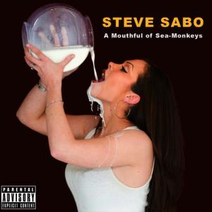 ดาวน์โหลดและฟังเพลง UFC (口白) พร้อมเนื้อเพลงจาก Steve Sabo