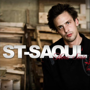ดาวน์โหลดและฟังเพลง Ni la dernière fois พร้อมเนื้อเพลงจาก St-Saoul