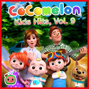 ดาวน์โหลดและฟังเพลง Sorry, Excuse Me พร้อมเนื้อเพลงจาก Cocomelon
