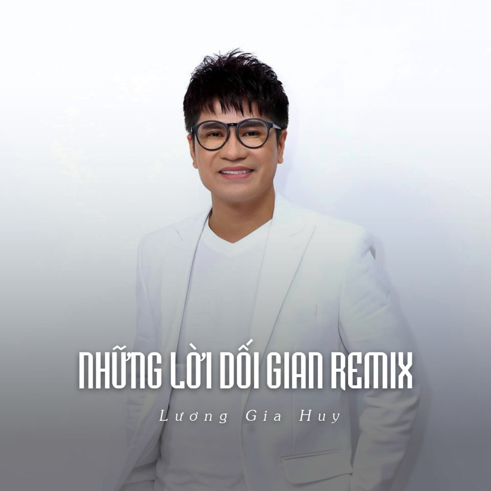 Những Lời Dối Gian (Remix|Ytmix)