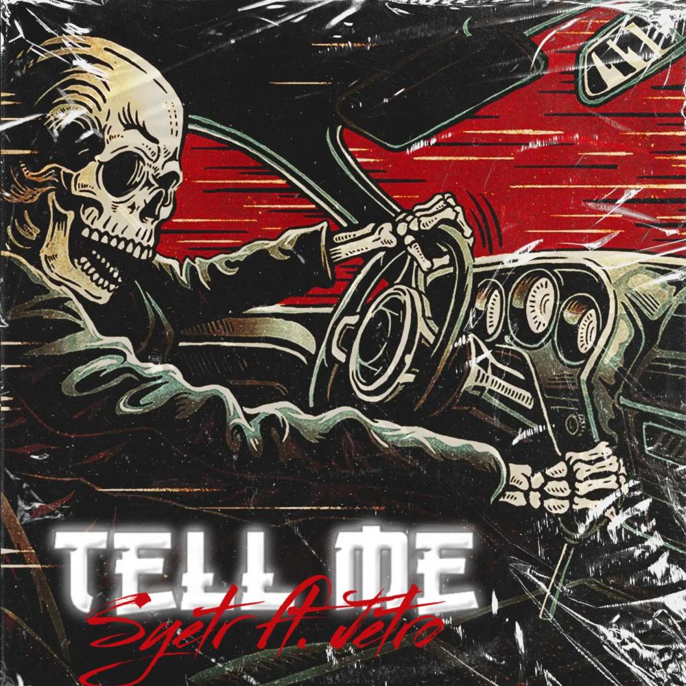 Tell me (feat Jetro The Producer)