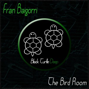 Album The Bird Room from Fran Baigorri