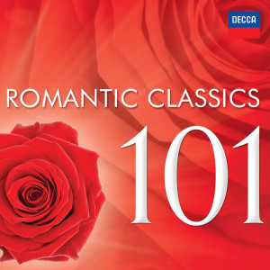 Chopin----[replace by 16381]的專輯101 Romantic Classics