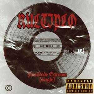 ดาวน์โหลดและฟังเพลง Finalidade Extrema (Explicit) พร้อมเนื้อเพลงจาก Rultiplo
