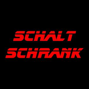KNICK KNACK的專輯Schaltschrank (Explicit)