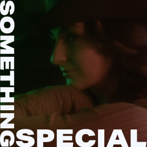 Album Something Special from Stephen Voyce