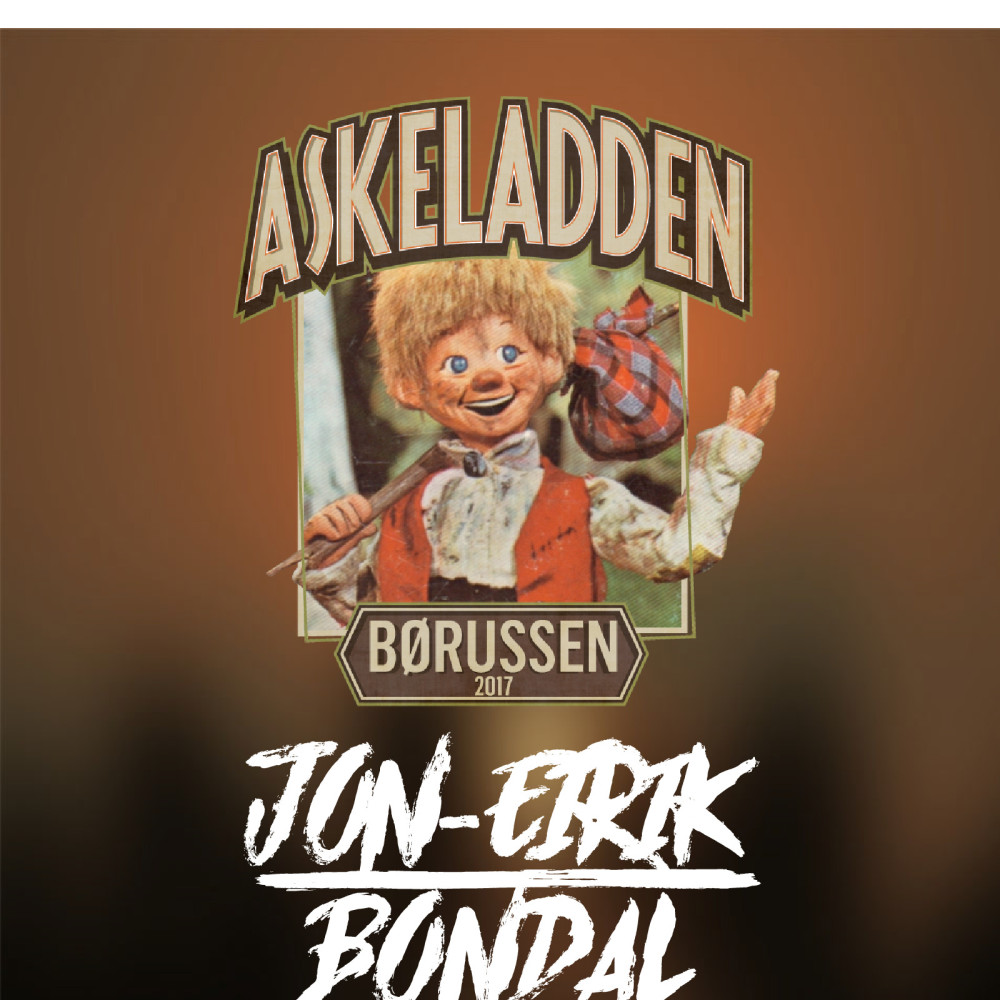 Askeladden 2017