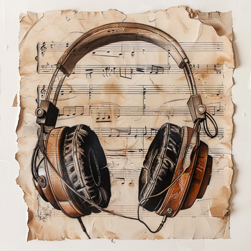 Calm Rest with Melodies