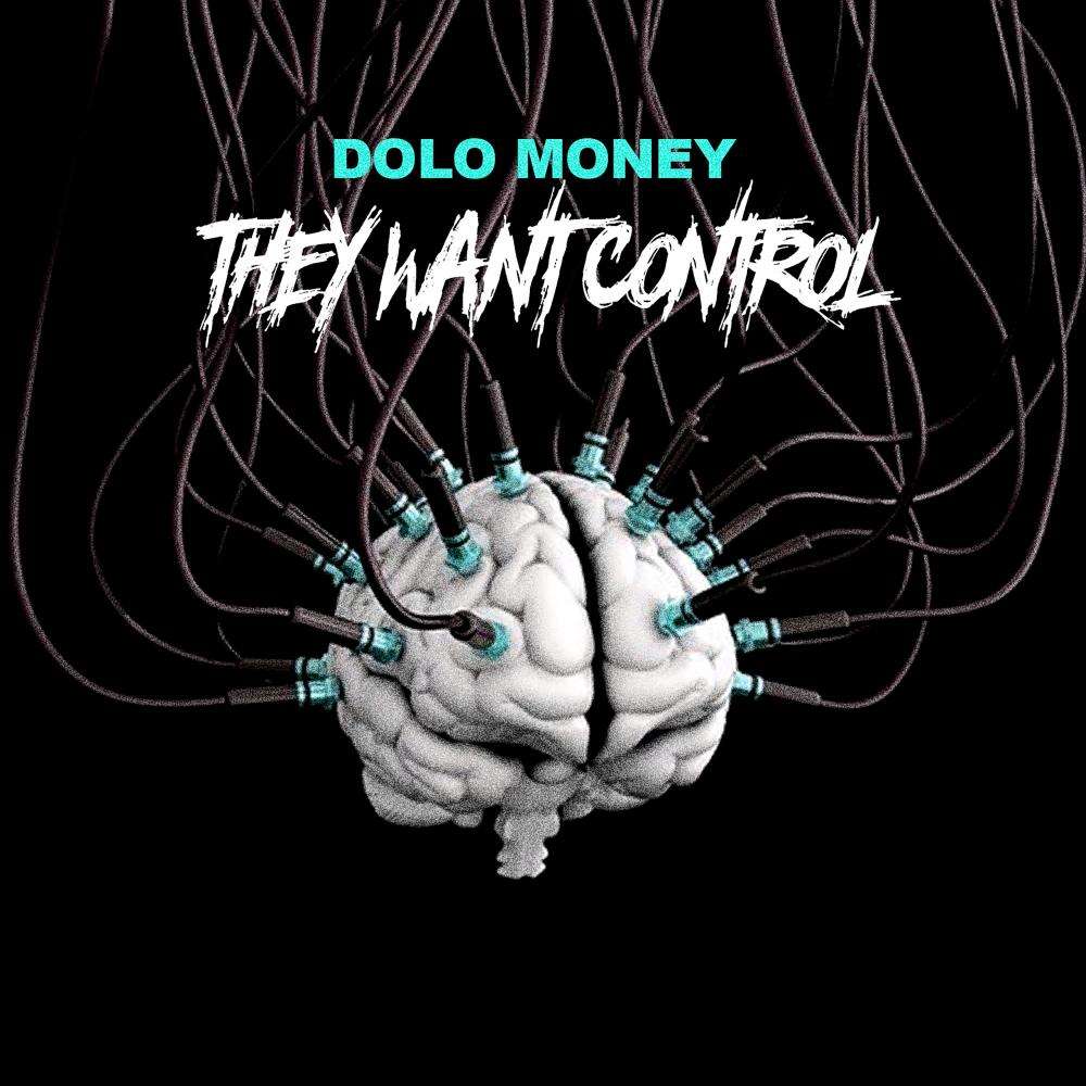 They Want Control