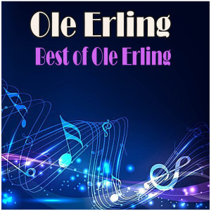 Ole Erling的專輯Best of Ole Erling